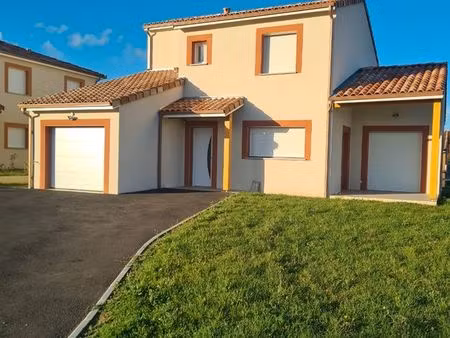 villa neuve