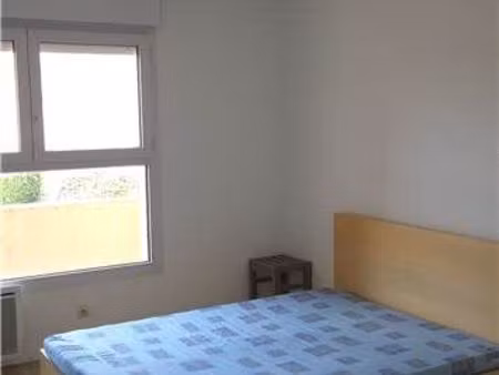 studio 1 pièce 18 m²