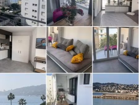 immobilier location