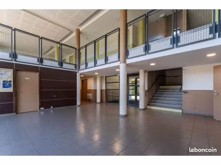 logement étudiant t1