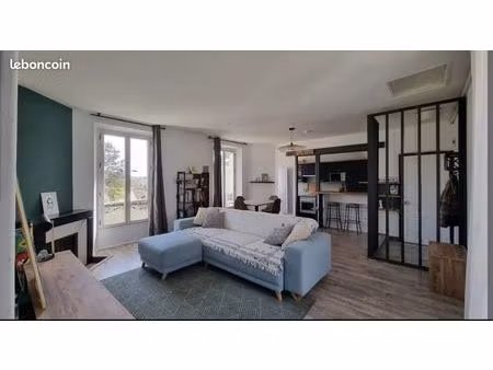 appartement à louer – avon (77210)