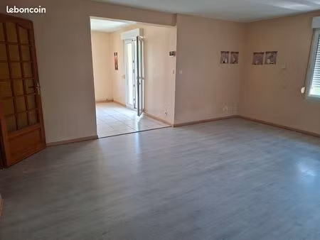 appartement t6