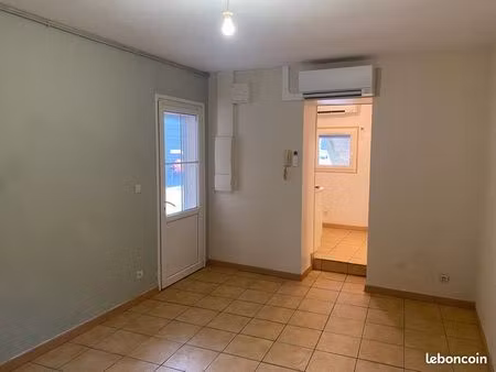 appartement f1
