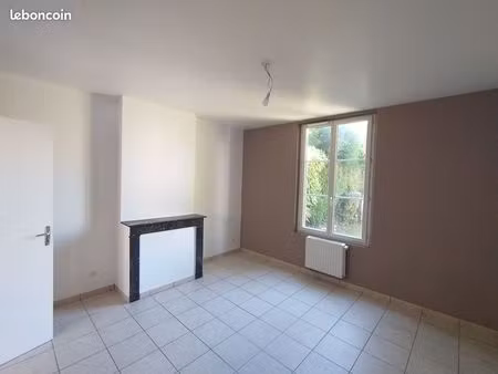 appartement 2 pièces 44 m2
