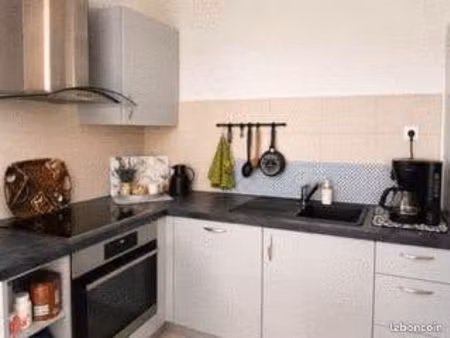 loue duplex f2 45m2 à diebling