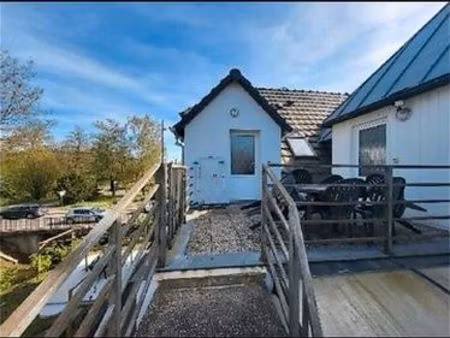 f2 meublé 35m² a proximité de toutes commodités
