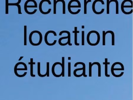 recherche location marseille