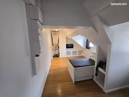 studio à louer