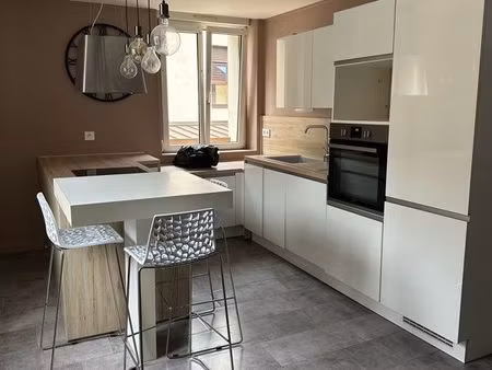 appartement location