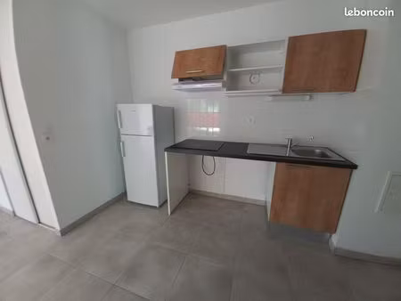 appartement t3