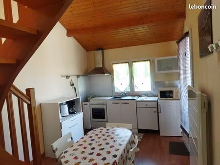 a louer studio chez l'habitant à rezé