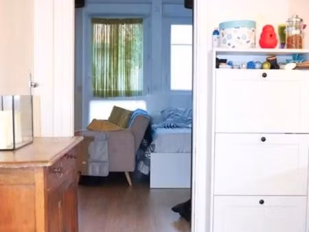 appartement 1 pièce 30 m²