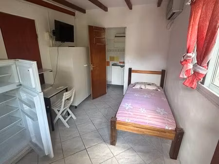 loue studio étudiant rdp