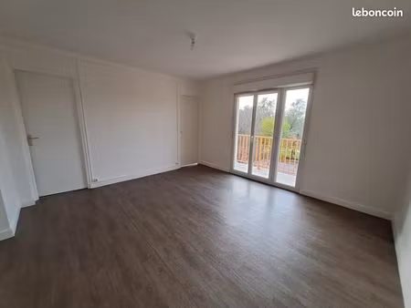 appartement 5 pièces 90 m²