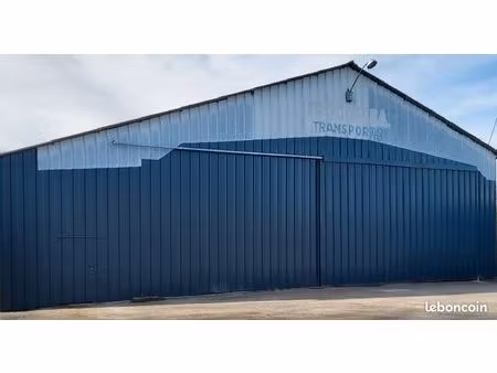 depot