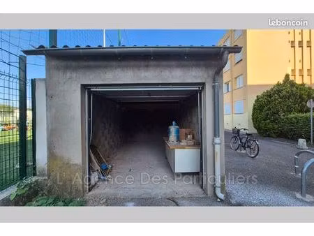 parking/box 15 m² draguignan