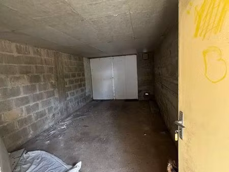 garage