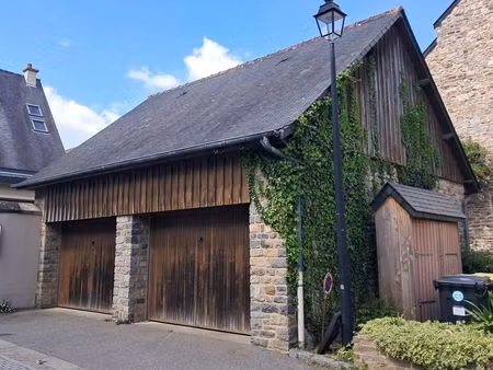 box/ garage 70m²/ 46m²/ 24m²