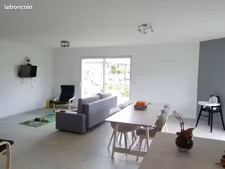location meublée anglet - bail étudiant en colocation ou mobilité