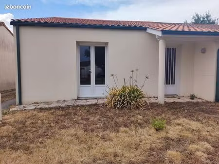 maison 3 pièces 71 m²