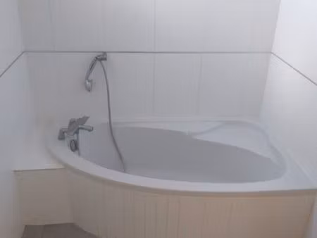 location d'une maison