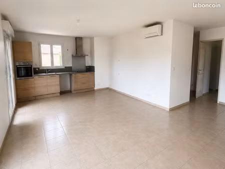 maison 3 pièces 73 m²