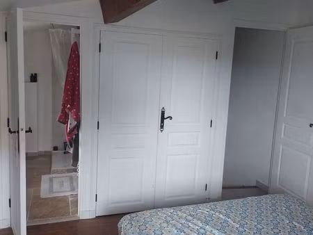 maison de village