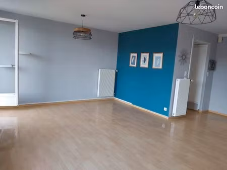 location appartement f3