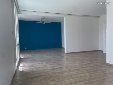 appartement 3 pièces 82 m²