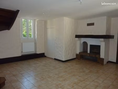 appartement 2 chambres bis