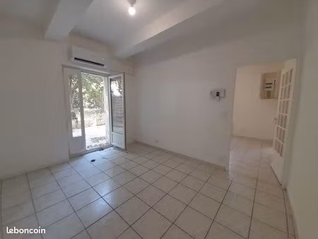appartement 3 pièces 57 m²