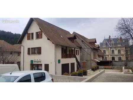 loue appartement