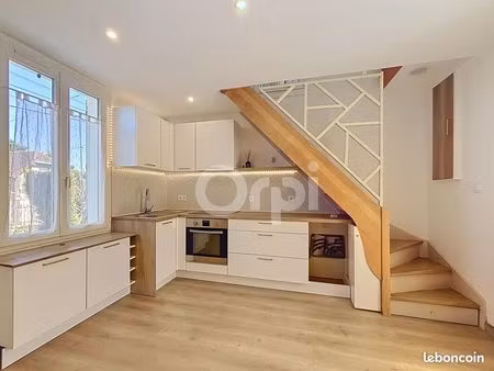 maison 2 pièces 43 m²
