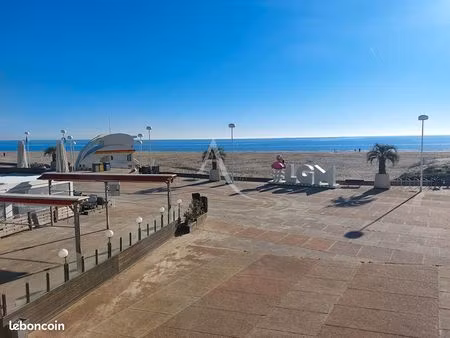 studio 1 pièce 19 m²