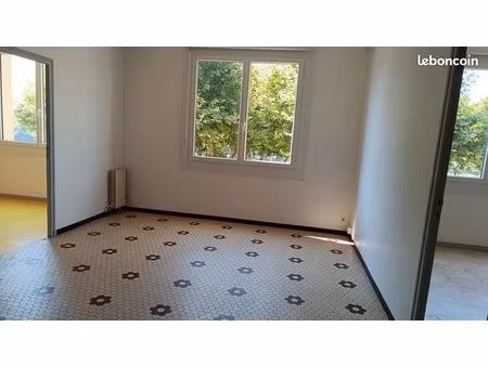 appartement 3 pièces 71 m²