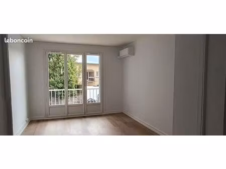 appartement 3 pièces 52 m²