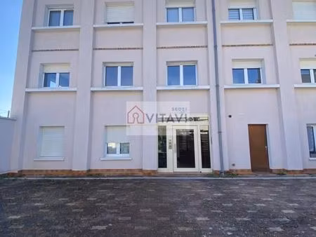 appartement 1 pièce 37 m²