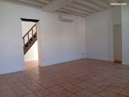 appartement 2 pièces 59 m²