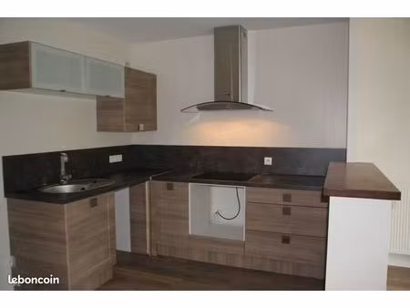 appartement f4 place du boulingrin