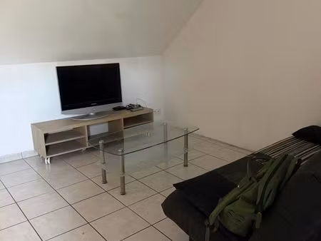 appartement f2 à suèvres