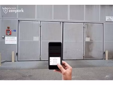 parking issy les moulineaux
