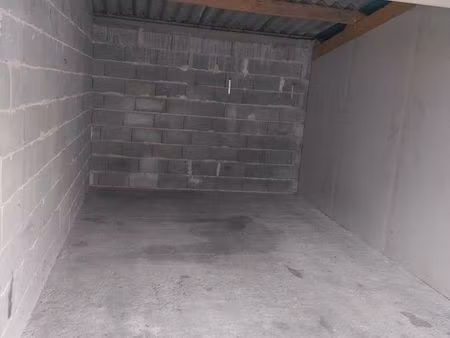 garage