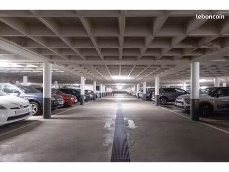 parking suresnes