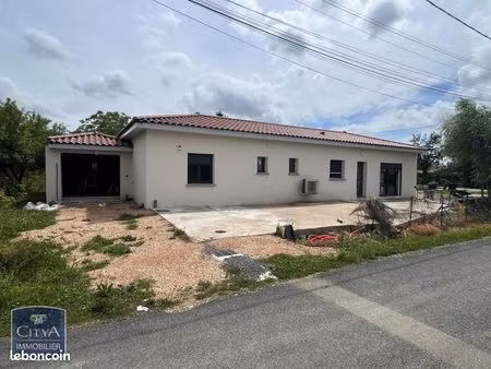 maison 5 pièces 100 m²