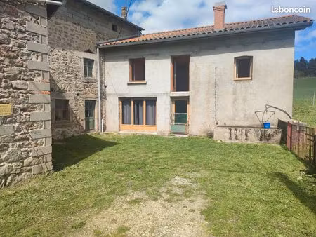 maison 5 pièces de 140m2