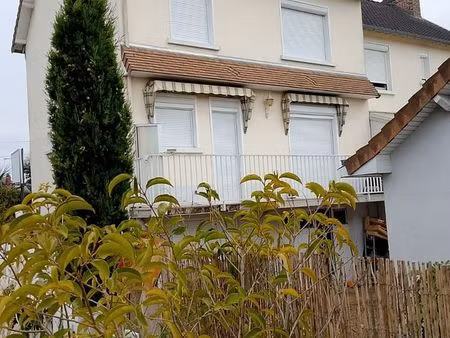 loue maison 5 chambre 24 heures voiture 2027