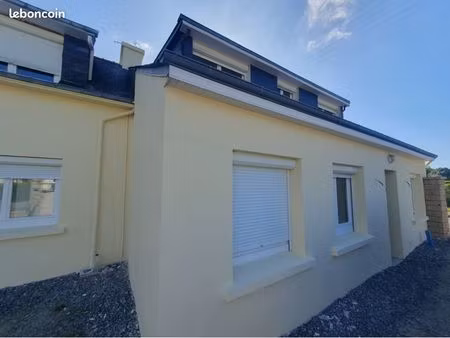 maison à louer 920 charges comprises