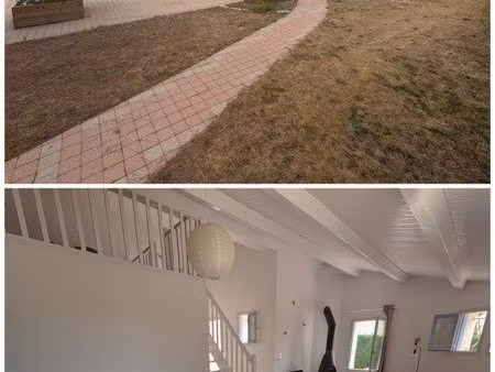 jolie maison proche centre bourg - location 6 mois