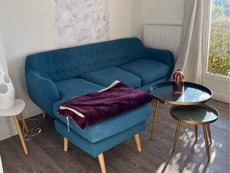 super appartement 3 pièces