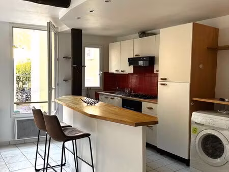 location au cœur de digne